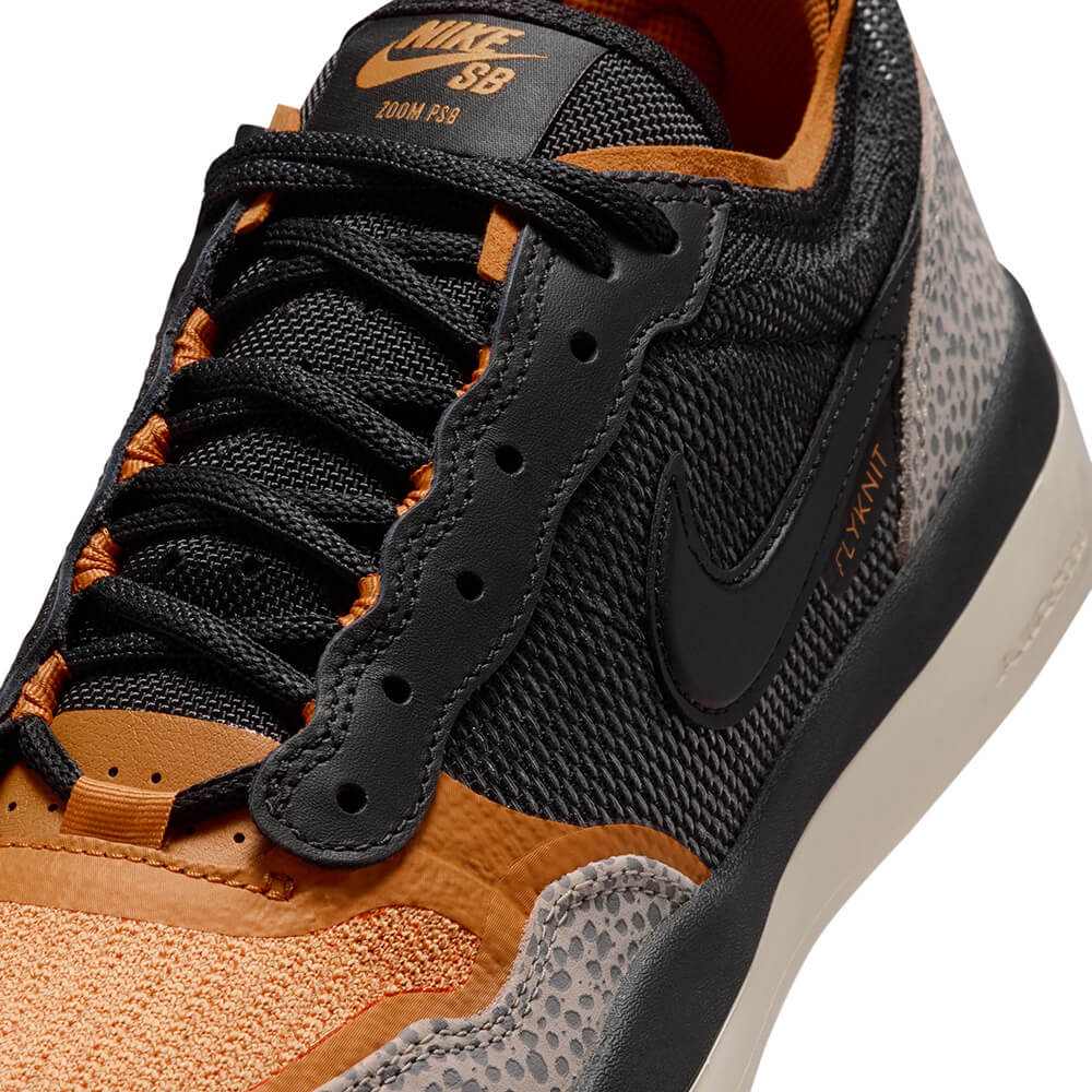 NIKE SB SHOES ナイキSB シューズ スニーカー PS8 SAFARI IR0460-001 スケートボード スケボー 08
