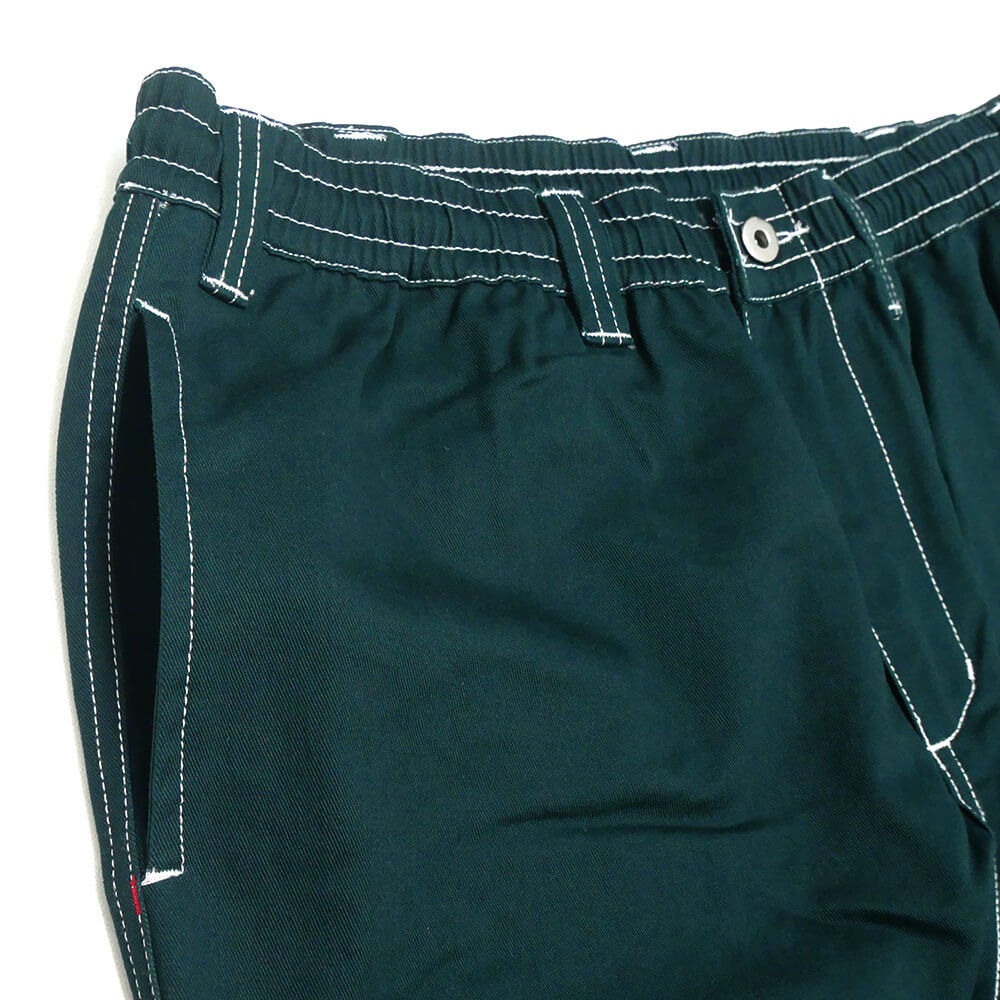 THEORIES PANTS セオリーズ パンツ ジーンズ STAMP LOUNGE CONTRAST STITCH ALPINE スケートボード スケボー 1