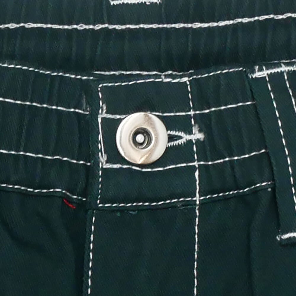 THEORIES PANTS セオリーズ パンツ ジーンズ STAMP LOUNGE CONTRAST STITCH ALPINE スケートボード スケボー 3