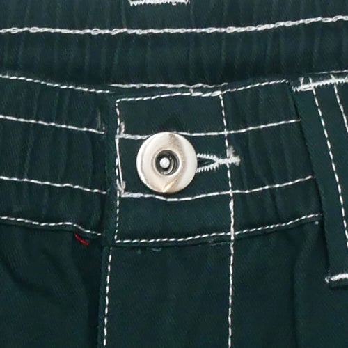 THEORIES PANTS セオリーズ パンツ ジーンズ STAMP LOUNGE CONTRAST STITCH ALPINE スケートボード スケボー 3