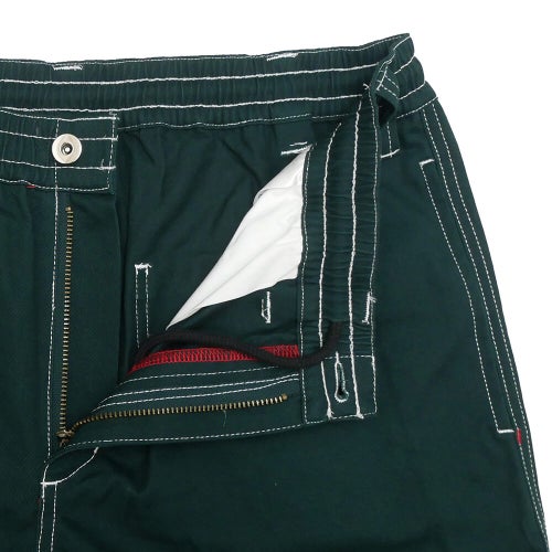 THEORIES PANTS セオリーズ パンツ ジーンズ STAMP LOUNGE CONTRAST STITCH ALPINE スケートボード スケボー 4