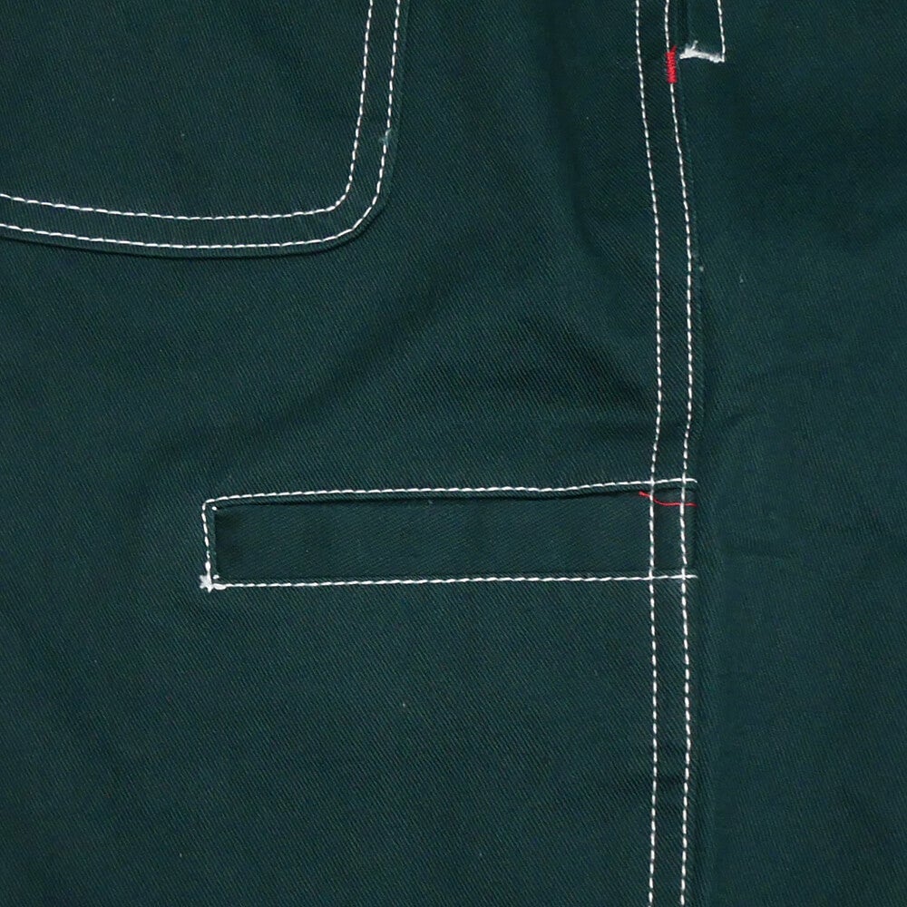 THEORIES PANTS セオリーズ パンツ ジーンズ STAMP LOUNGE CONTRAST STITCH ALPINE スケートボード スケボー 7