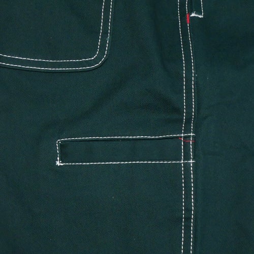 THEORIES PANTS セオリーズ パンツ ジーンズ STAMP LOUNGE CONTRAST STITCH ALPINE スケートボード スケボー 7