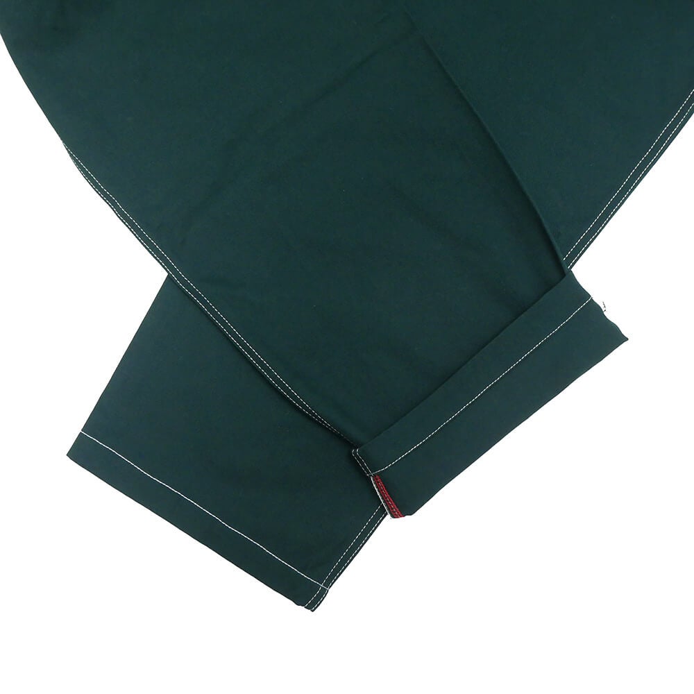 THEORIES PANTS セオリーズ パンツ ジーンズ STAMP LOUNGE CONTRAST STITCH ALPINE スケートボード スケボー 8