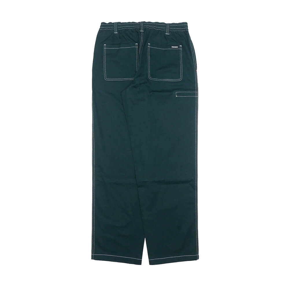 THEORIES PANTS セオリーズ パンツ ジーンズ STAMP LOUNGE CONTRAST STITCH ALPINE スケートボード スケボー 9