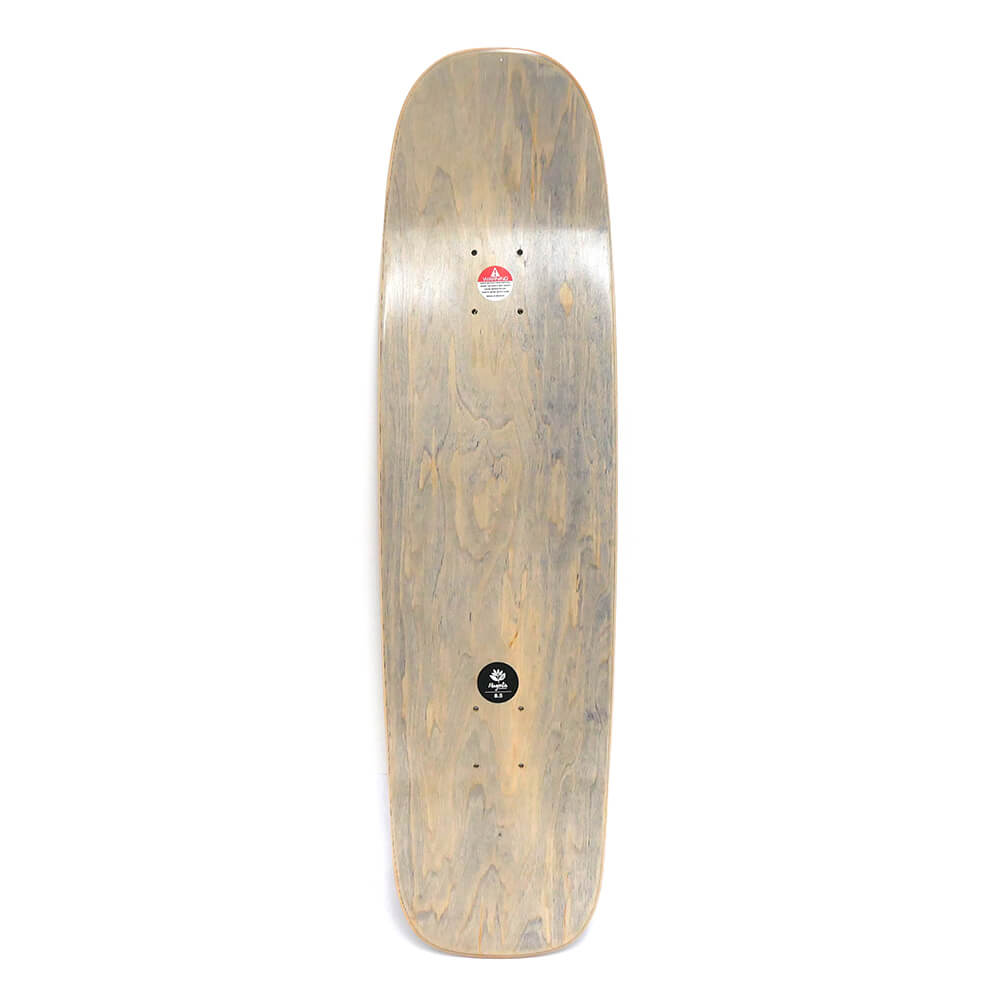 MAGENTA DECK マゼンタ デッキ TEAM LOOPHOLE COLLAB 8.5 WHEEL WELLS