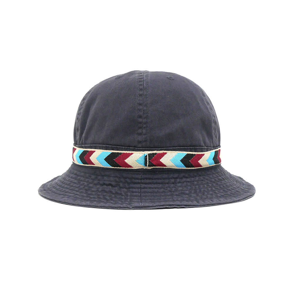 KAONKA HAT カオンカ ハット ORTEGA TAPE METRO CHARCOAL スケートボード スケボー 2