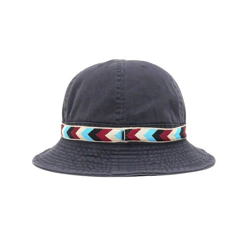 KAONKA HAT カオンカ ハット ORTEGA TAPE METRO CHARCOAL スケートボード スケボー 2