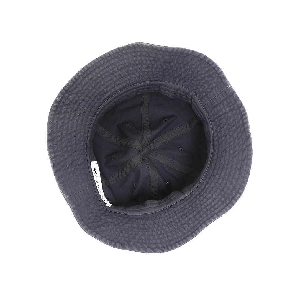 KAONKA HAT カオンカ ハット ORTEGA TAPE METRO CHARCOAL スケートボード スケボー 3