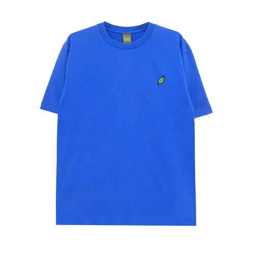 BEAUTIFUL PLANET T-SHIRT ビューティフルプラネット Tシャツ BIG FOOT WASHED PURPLE スケートボード スケボー 1