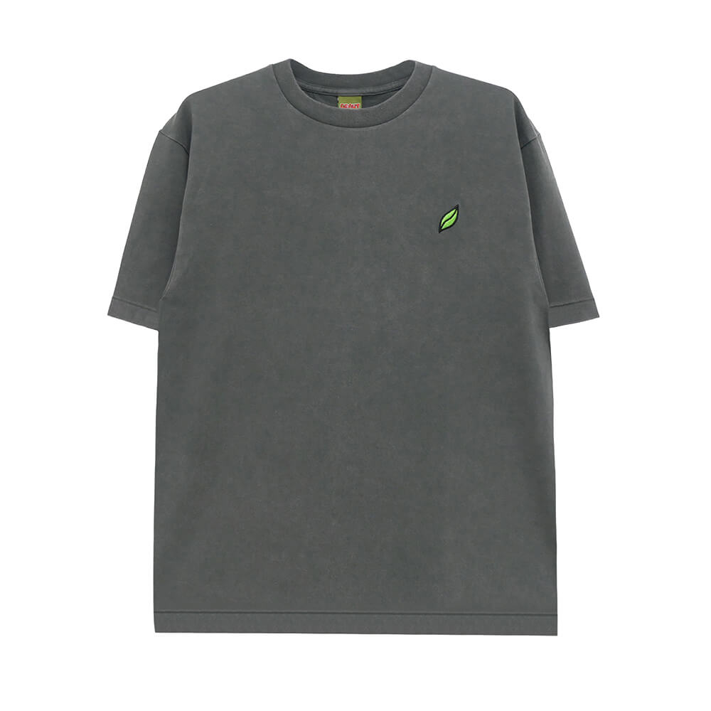 BEAUTIFUL PLANET T-SHIRT ビューティフルプラネット Tシャツ MATT RODRIGUEZ WASHED CHARCOAL スケートボード スケボー 1