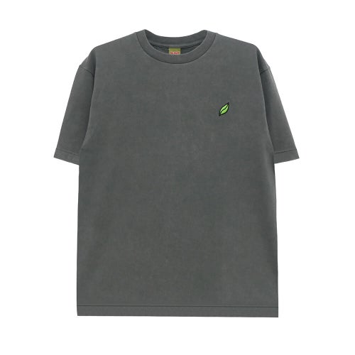 BEAUTIFUL PLANET T-SHIRT ビューティフルプラネット Tシャツ MATT RODRIGUEZ WASHED CHARCOAL スケートボード スケボー 1