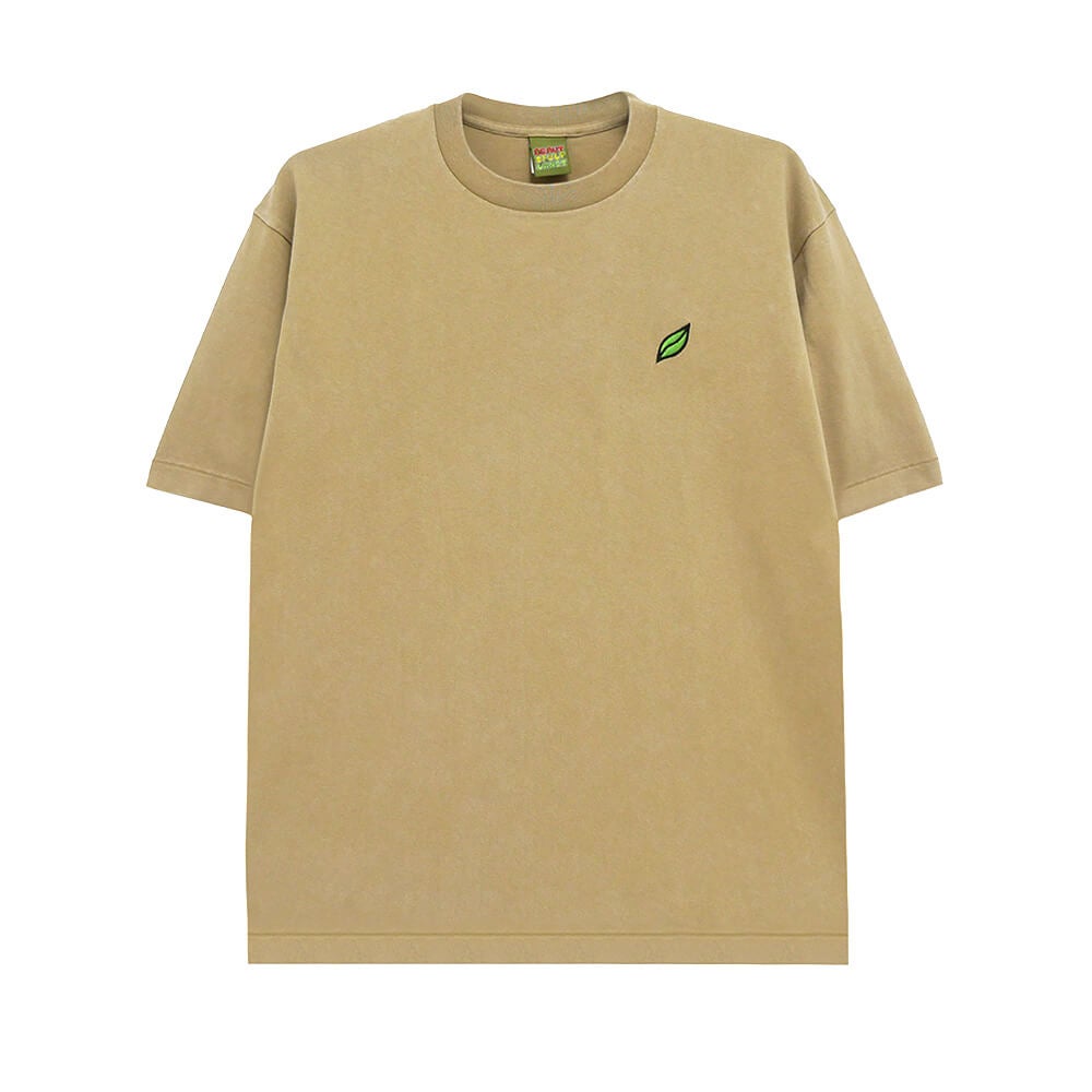 BEAUTIFUL PLANET T-SHIRT ビューティフルプラネット Tシャツ HIRO WASHED SAND スケートボード スケボー 1