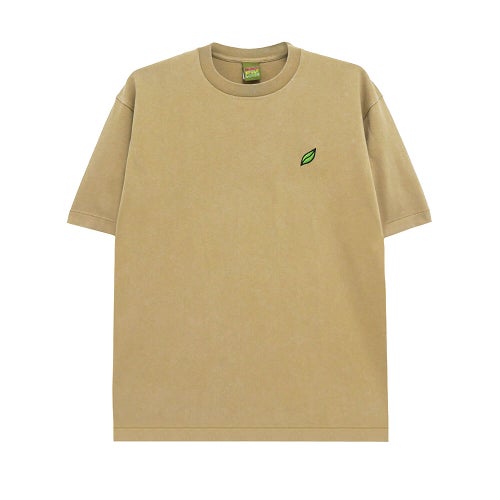BEAUTIFUL PLANET T-SHIRT ビューティフルプラネット Tシャツ HIRO WASHED SAND スケートボード スケボー 1