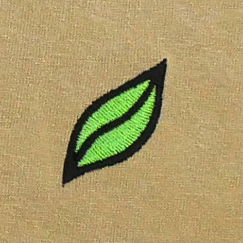 BEAUTIFUL PLANET T-SHIRT ビューティフルプラネット Tシャツ HIRO WASHED SAND スケートボード スケボー 3