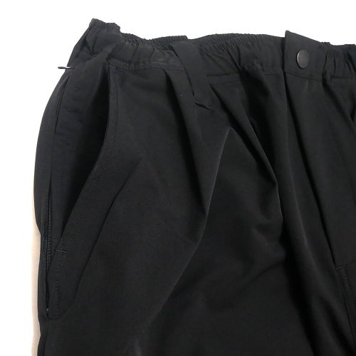 TIGHTBOOTH（TBPR） PANTS タイトブース パンツ ジーンズ CL BALLOON BLACK スケートボード スケボー 1