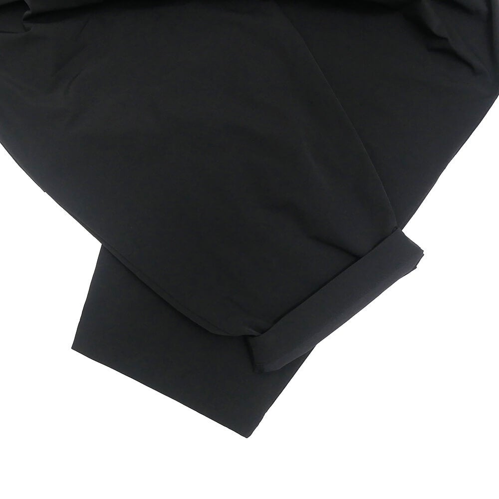 TIGHTBOOTH（TBPR） PANTS タイトブース パンツ ジーンズ CL BALLOON BLACK スケートボード スケボー 8