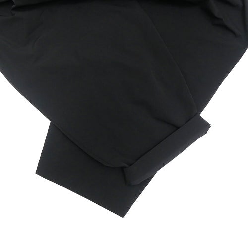 TIGHTBOOTH（TBPR） PANTS タイトブース パンツ ジーンズ CL BALLOON BLACK スケートボード スケボー 8