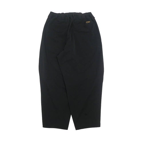 TIGHTBOOTH（TBPR） PANTS タイトブース パンツ ジーンズ CL BALLOON BLACK スケートボード スケボー 9
