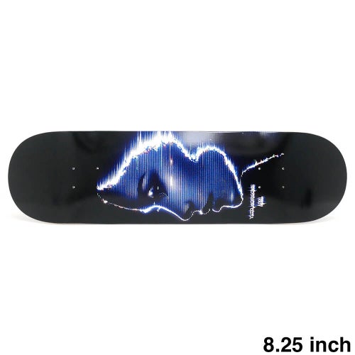 APRIL DECK エイプリル デッキ YUTO HORIGOME FRACTURED 8.25 スケートボード スケボー 1
