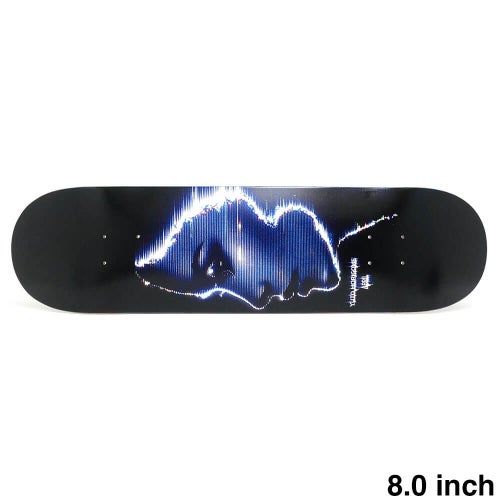 APRIL DECK エイプリル デッキ YUTO HORIGOME FRACTURED 8.0 スケートボード スケボー 1