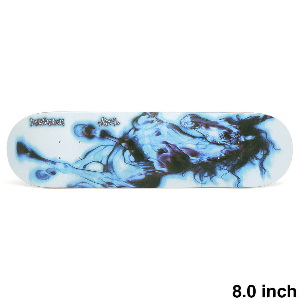 Skateboard deck エイプリルデッキ APRIL SKATEBOARDS 8 0 エイプリル