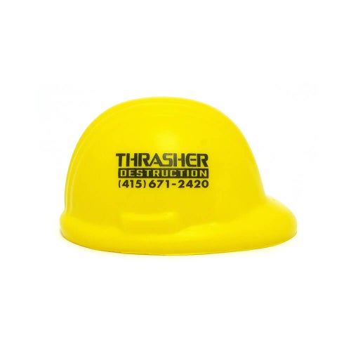 THRASHER STRESS RELIEVER スラッシャー ストレスリリーバー DESTRUCTION STRESS RELIEVER（US企画） スケートボード スケボー　2