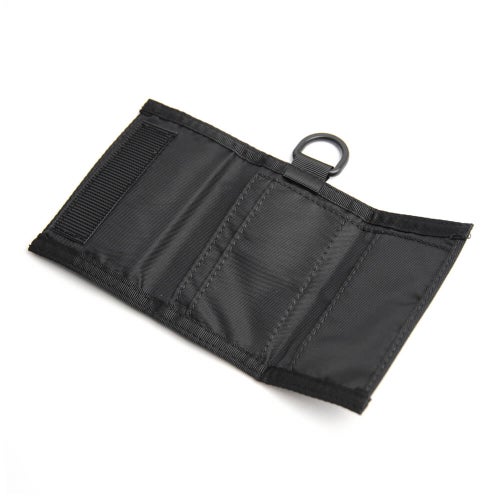 VAGA WALLET バガ サイフ NANO WALLET BOARDKILL スケートボード スケボー　4