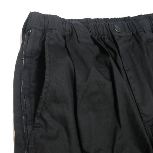 TIGHTBOOTH（TBPR） PANTS タイトブース パンツ ジーンズ STRIPE BAGGY CARGO BLACK スケートボード スケボー 1