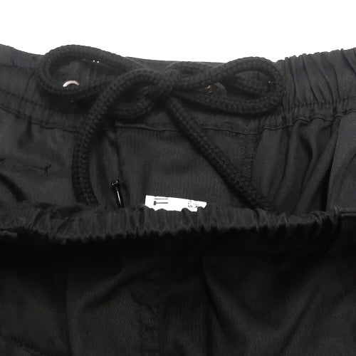 TIGHTBOOTH（TBPR） PANTS タイトブース パンツ ジーンズ STRIPE BAGGY CARGO BLACK スケートボード スケボー 3