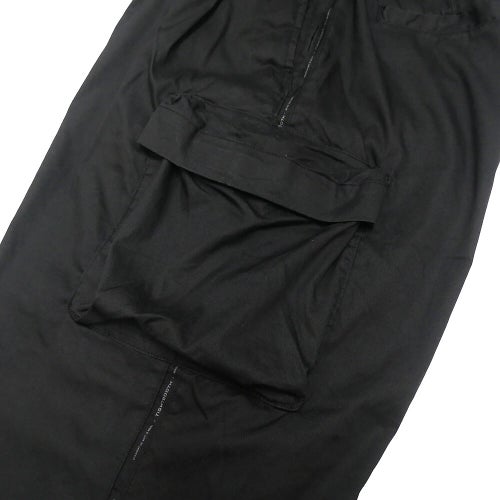 TIGHTBOOTH（TBPR） PANTS タイトブース パンツ ジーンズ STRIPE BAGGY CARGO BLACK スケートボード スケボー 8