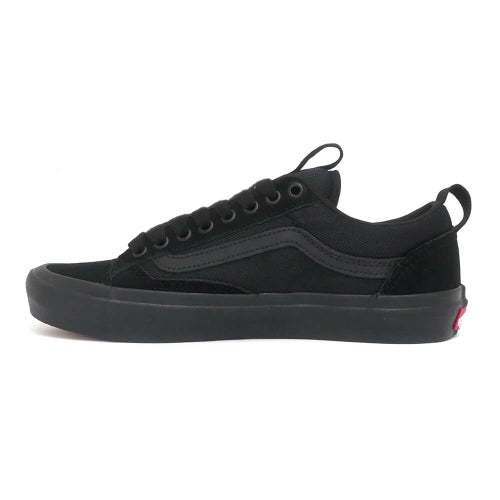 VANS SHOES バンズ シューズ スニーカー オールドスクール SKATE OLD SKOOL 36 + BLACKOUT（US企画） スケートボード スケボー 5