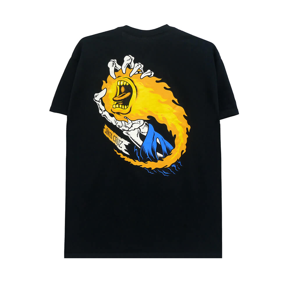 SANTA CRUZ（サンタクルーズ）｜Tシャツ｜カリフォルニアストリート
