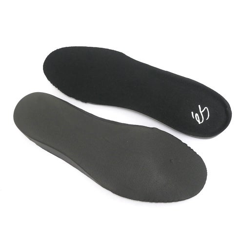 ES SHOES エス シューズ スニーカー アクセル TJ ROGERS BLACK/WHITE/GREY スケートボード スケボー 7