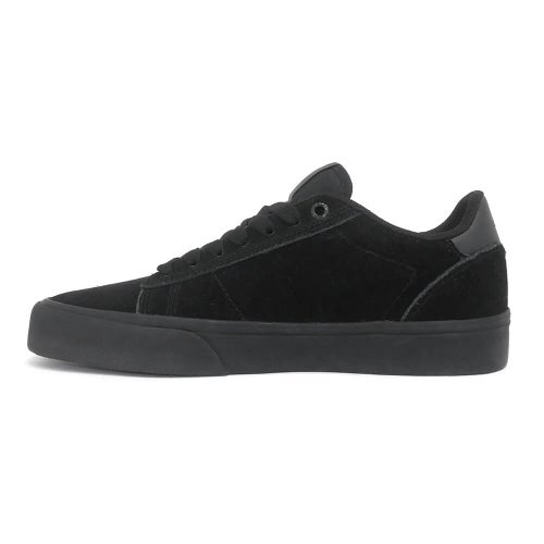 EMERICA SHOES エメリカ シューズ スニーカー MOCA BLACK/BLACK スケートボード スケボー 5