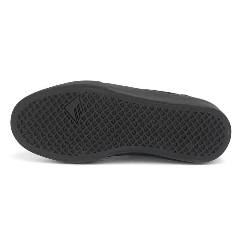 EMERICA SHOES エメリカ シューズ スニーカー MOCA BLACK/BLACK スケートボード スケボー 6