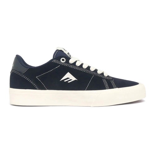 EMERICA SHOES エメリカ シューズ スニーカー MOCA NAVY スケートボード スケボー 4