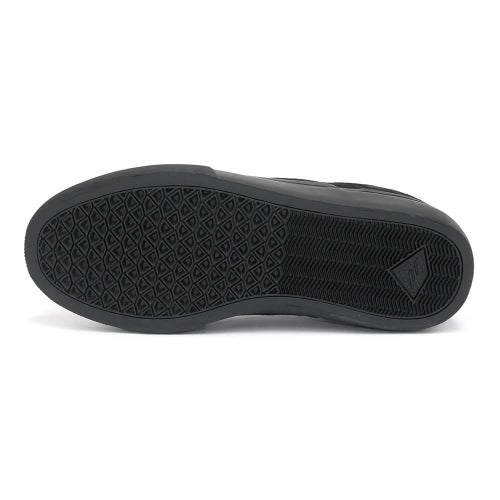 EMERICA SHOES エメリカ シューズ スニーカー WINO G6 SLIP ON BLACK/BLACK スケートボード スケボー6