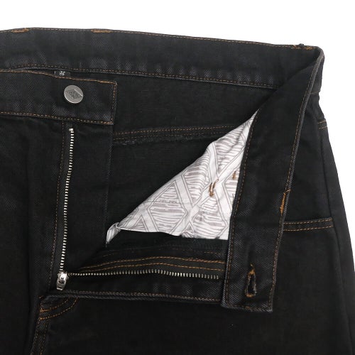  INDEPENDENT JEANS インディペンデント パンツ ジーンズ FREE ON THE STREETS BLACK スケートボード スケボー 4