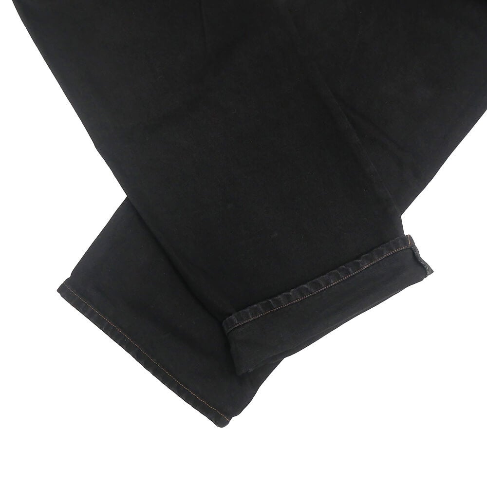  INDEPENDENT JEANS インディペンデント パンツ ジーンズ FREE ON THE STREETS BLACK スケートボード スケボー 6