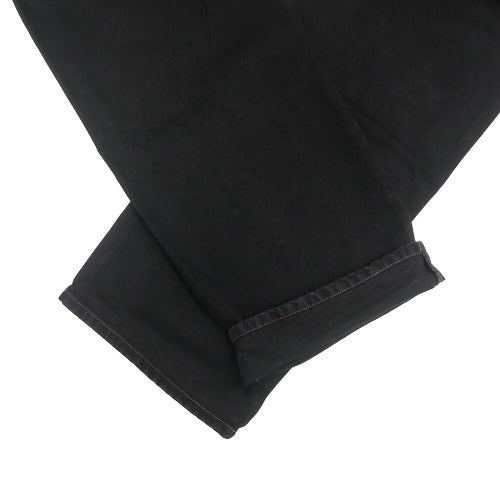  INDEPENDENT JEANS インディペンデント パンツ ジーンズ FREE ON THE STREETS BLACK スケートボード スケボー 6
