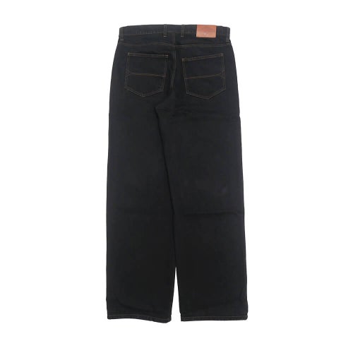  INDEPENDENT JEANS インディペンデント パンツ ジーンズ FREE ON THE STREETS BLACK スケートボード スケボー 7