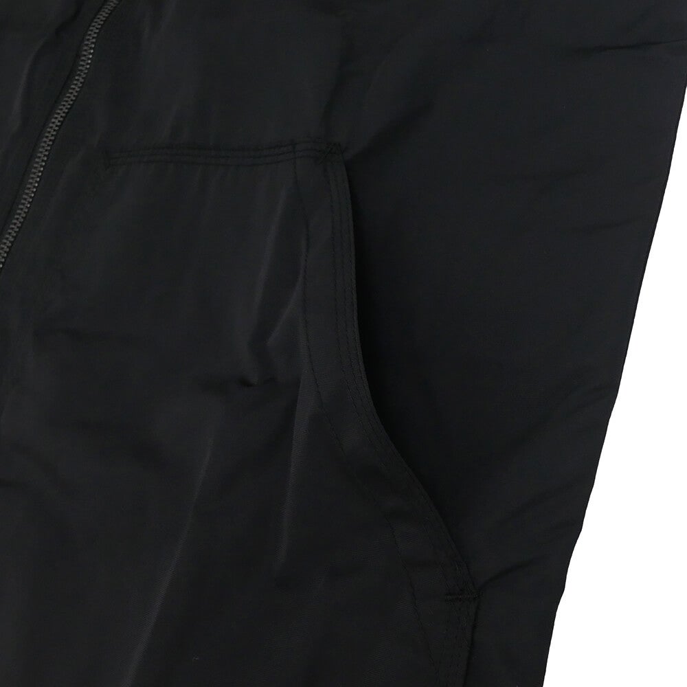  INDEPENDENT JACKET インディペンデント ジャケット BTG WORK REVERSIBLE VEST BLACK/ORANGE スケートボード スケボー 3