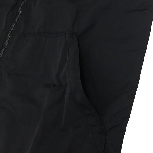  INDEPENDENT JACKET インディペンデント ジャケット BTG WORK REVERSIBLE VEST BLACK/ORANGE スケートボード スケボー 3