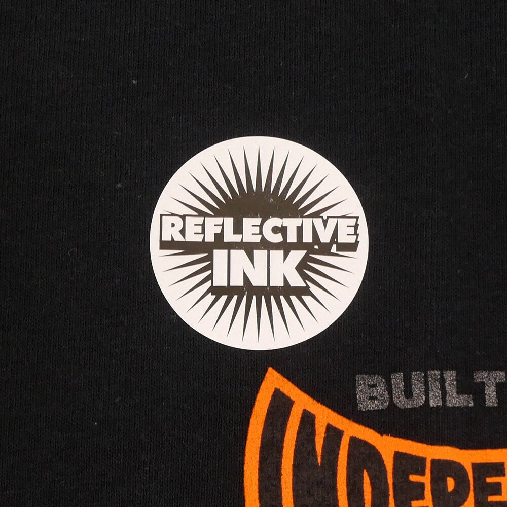 INDEPENDENT T-SHIRT インディペンデント Tシャツ BUILT TO GRIND SPAN BLACK スケートボード スケボー 4