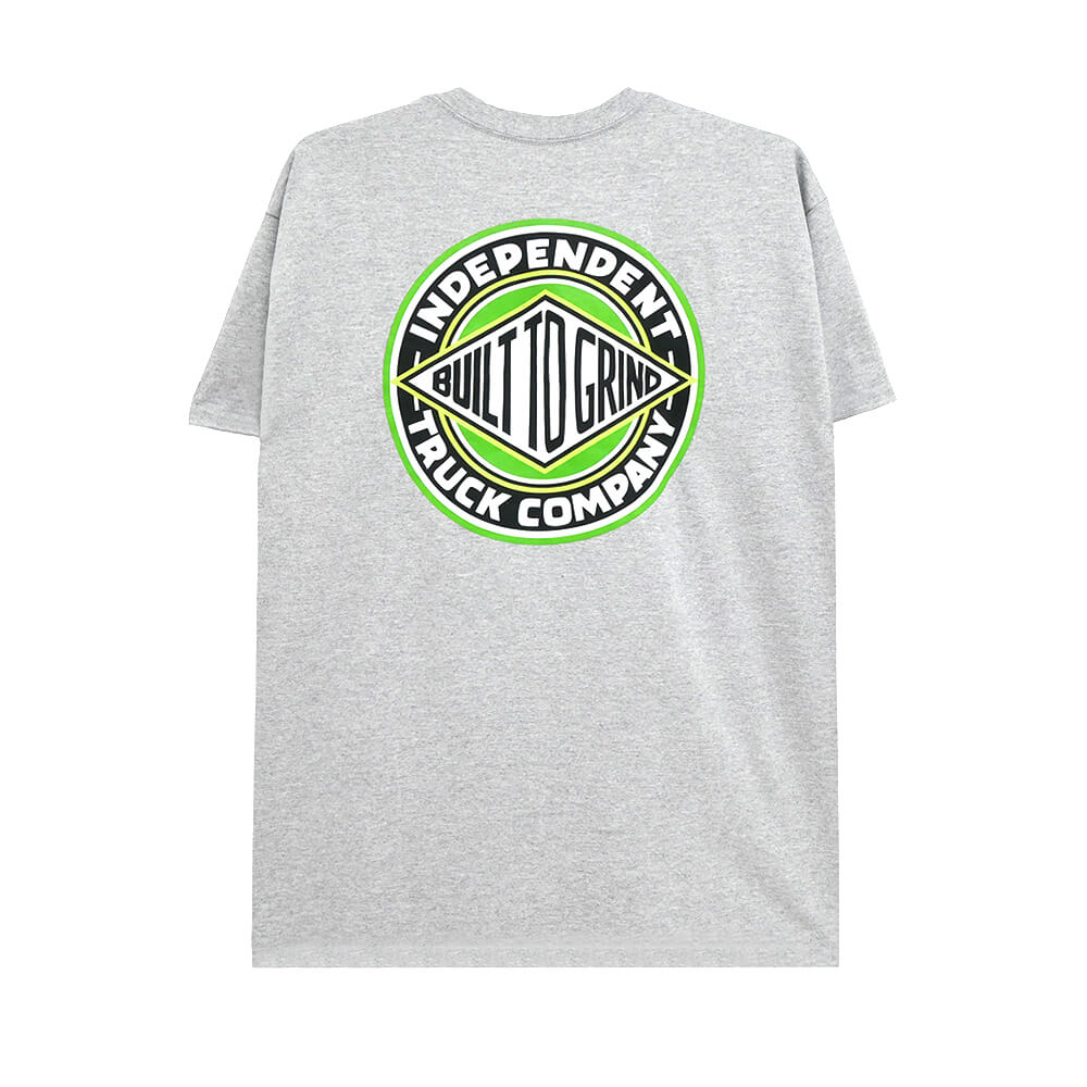 INDEPENDENT（インディペンデント）｜Tシャツ｜カリフォルニアストリート