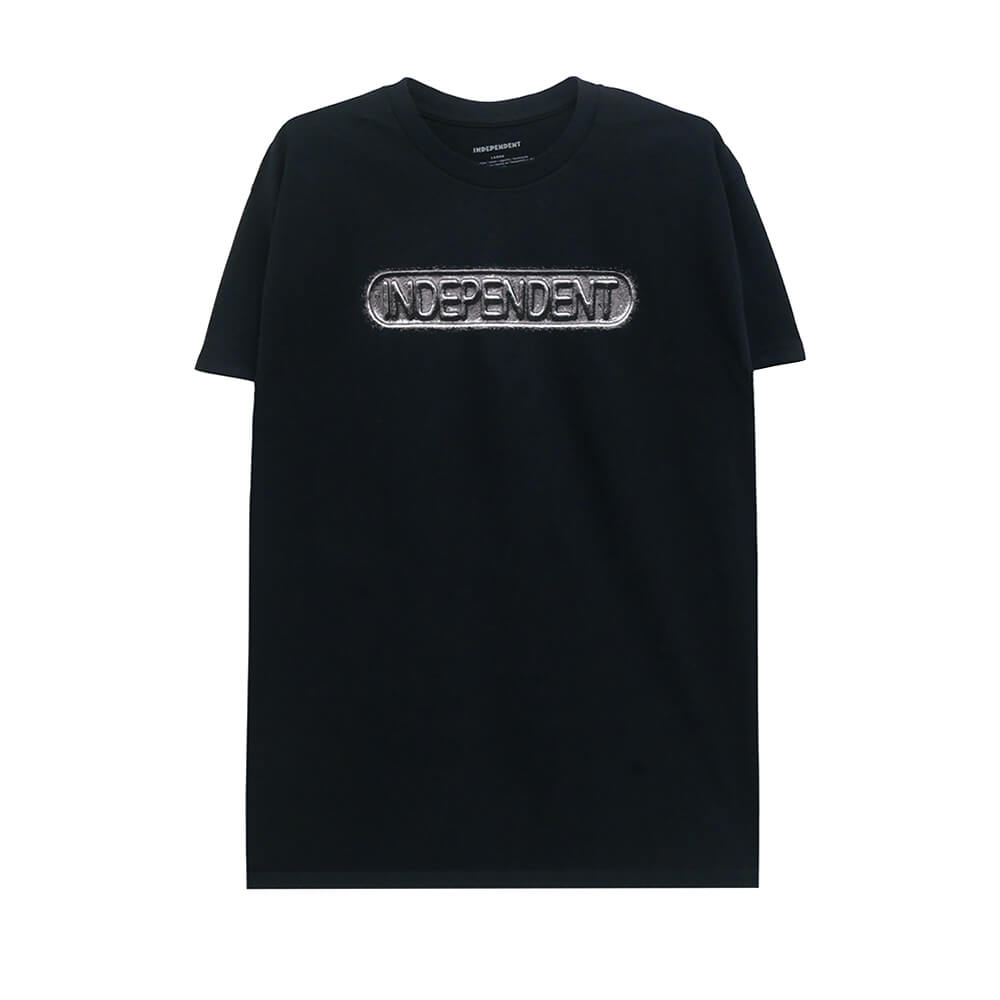 INDEPENDENT T-SHIRT インディペンデント Tシャツ BUILT TO GRIND SPAN
