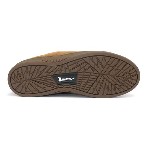 ETNIES SHOES エトニーズ シューズ スニーカー MARANA BROWN/GUM スケートボード スケボー 6