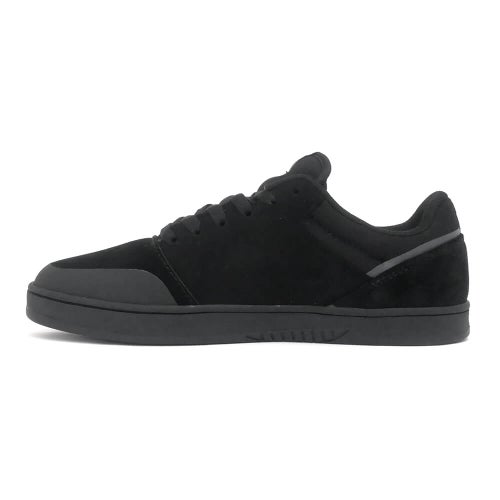 ETNIES SHOES エトニーズ シューズ スニーカー MARANA BLACK RAW スケートボード スケボー 5