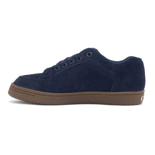 ETNIES SHOES エトニーズ シューズ スニーカー SAL23 NAVY/GUM スケートボード スケボー 5